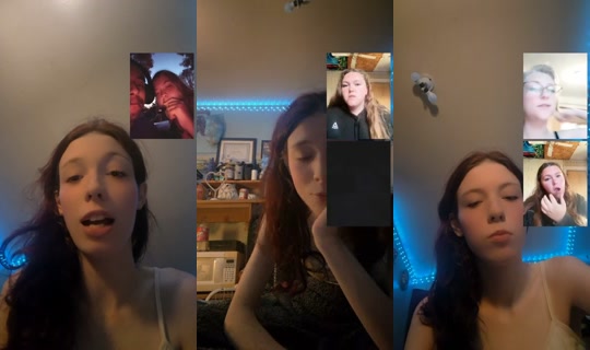 1651480418380800001 LiveMe Live — Oct 12, 2026, 11:55 AM