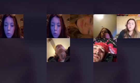 1651480418380800001 LiveMe Live — Oct 18, 2026, 1:14 PM