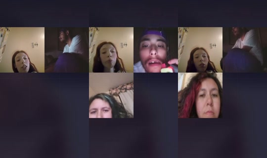 1651480418380800001 LiveMe Live — Oct 23, 2026, 11:08 PM