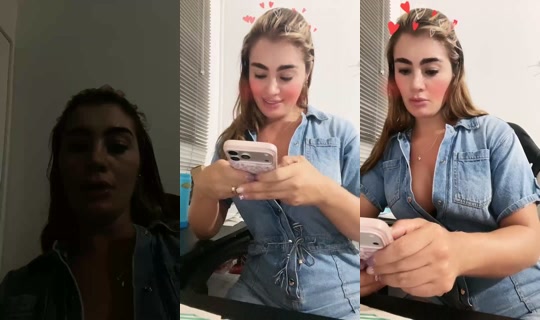 1653092809575425025 LiveMe Live — Sep 9, 2026, 11:08 PM