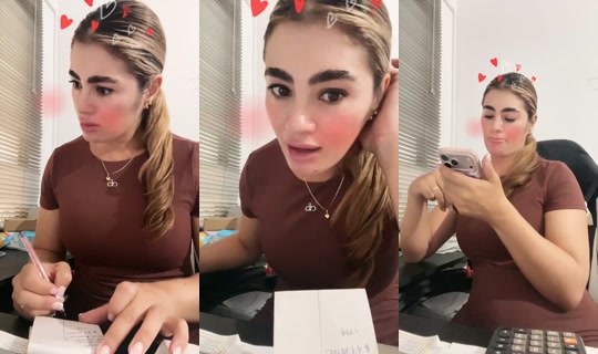 1653092809575425025 LiveMe Live — Sep 23, 2026, 10:11 PM