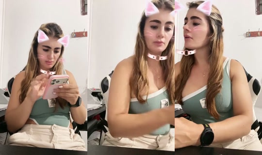 1653092809575425025 LiveMe Live — Oct 19, 2026, 10:47 PM