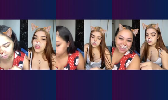 1653236495046371329 LiveMe Live — Oct 18, 2026, 12:01 AM