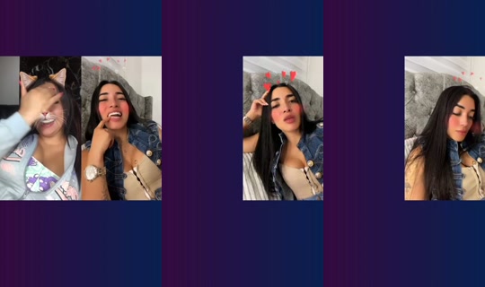1653236495046371329 LiveMe Live — Oct 26, 2026, 5:01 AM