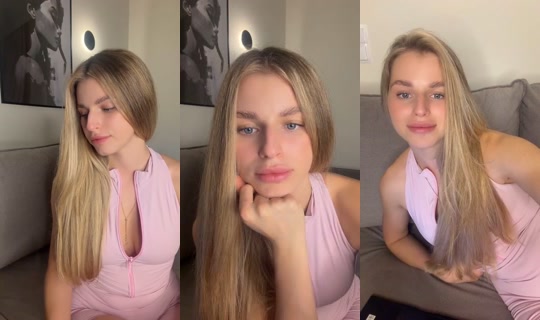 1654458801265192961 LiveMe Live — Sep 23, 2026, 8:45 PM