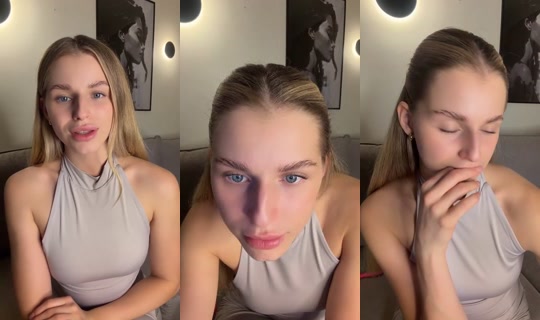 1654458801265192961 LiveMe Live — Sep 25, 2026, 8:18 PM