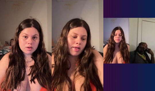 1656387663096066049 LiveMe Live — Oct 12, 2026, 10:50 PM