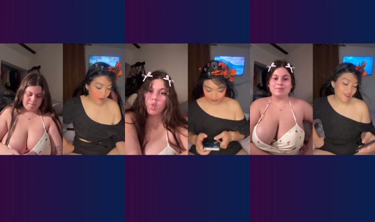 1656387663096066049 LiveMe Live — Oct 17, 2026, 5:36 AM