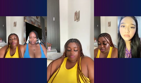 1667109238383592449 LiveMe Live — Oct 17, 2026, 11:26 AM