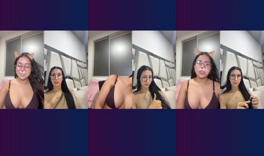 1669230809055249409 LiveMe Live — Sep 21, 2026, 5:45 AM