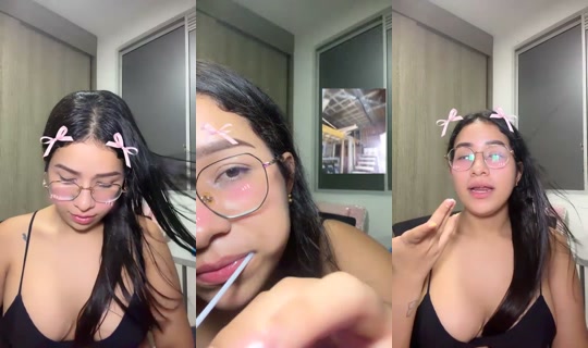 1669230809055249409 LiveMe Live — Sep 27, 2026, 5:44 AM