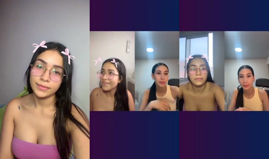 1669230809055249409 LiveMe Live — Oct 8, 2026, 9:52 PM