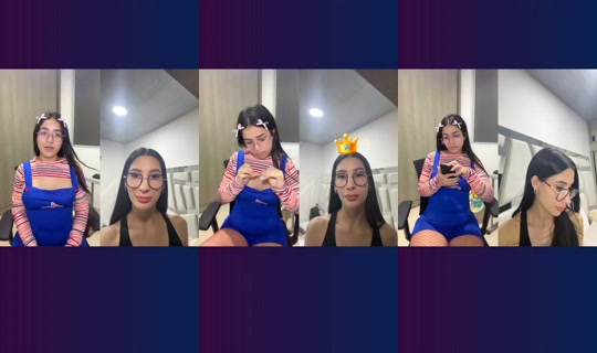 1669230809055249409 LiveMe Live — Oct 16, 2026, 5:51 AM