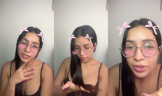 1669230809055249409 LiveMe Live — Oct 16, 2026, 8:39 PM