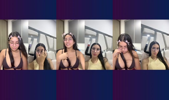 1669230809055249409 LiveMe Live — Oct 18, 2026, 5:27 AM