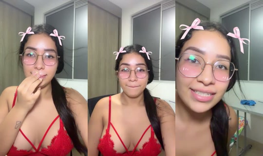 1669230809055249409 LiveMe Live — Oct 19, 2026, 4:36 AM