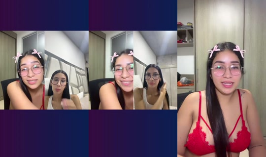 1669230809055249409 LiveMe Live — Oct 19, 2026, 6:27 AM