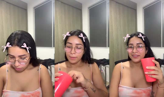 1669230809055249409 LiveMe Live — Oct 24, 2026, 6:18 AM