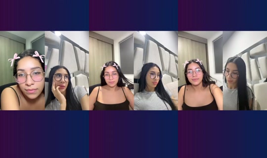 1669230809055249409 LiveMe Live — Oct 25, 2026, 6:29 AM