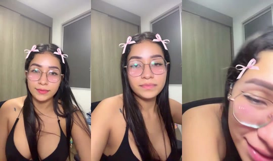 1669230809055249409 LiveMe Live — Oct 26, 2026, 4:41 AM