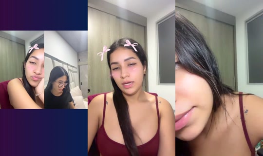 1669230809055249409 LiveMe Live — Oct 28, 2026, 6:32 AM