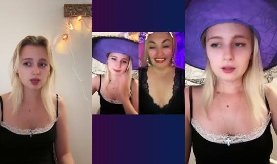 1669438603046870017 LiveMe Live — Oct 14, 2026, 6:59 PM
