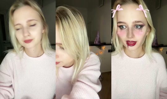 1669438603046870017 LiveMe Live — Oct 21, 2026, 5:17 PM