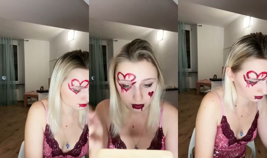 1669438603046870017 LiveMe Live — Oct 28, 2026, 4:27 PM