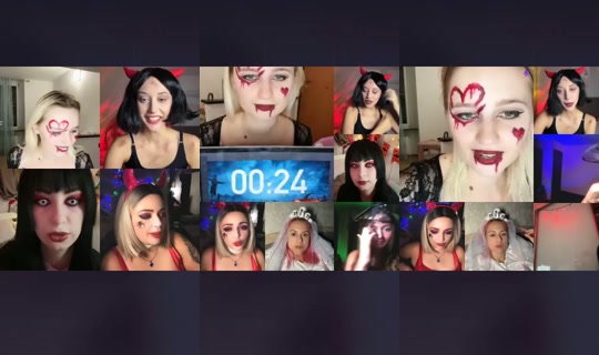 1669438603046870017 LiveMe Live — Oct 28, 2026, 5:05 PM