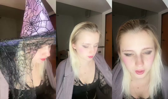 1669438603046870017 LiveMe Live — Oct 29, 2026, 8:45 PM