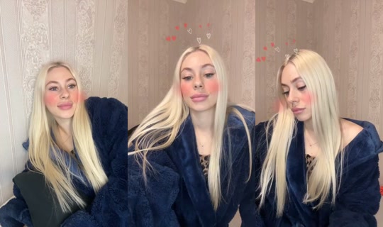 1676174098070166529 LiveMe Live — Sep 29, 2026, 9:22 AM