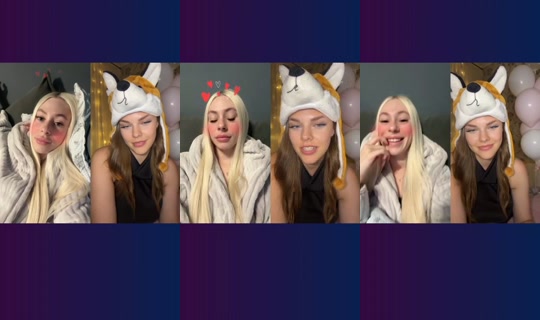 1676174098070166529 LiveMe Live — Sep 30, 2026, 8:21 PM
