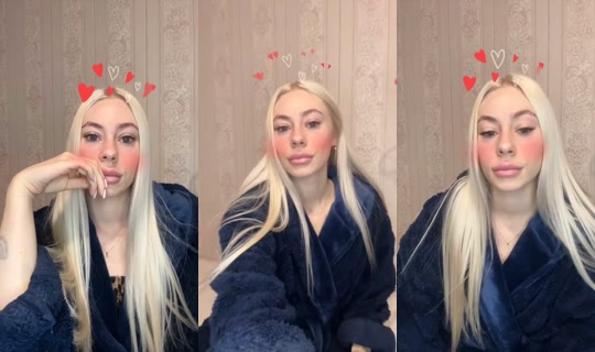 1676174098070166529 LiveMe Live — Oct 11, 2026, 5:20 AM