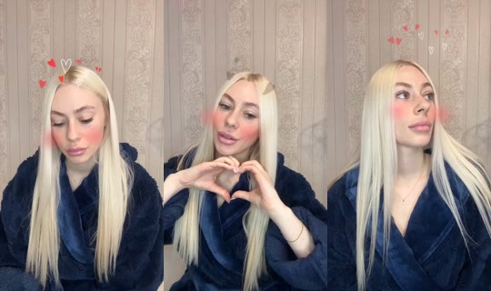 1676174098070166529 LiveMe Live — Oct 16, 2026, 8:31 AM