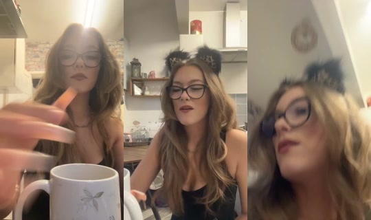 1677367939976345601 LiveMe Live — Oct 21, 2026, 3:46 PM
