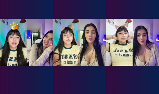 1689785443838768129 LiveMe Live — Sep 17, 2026, 1:37 AM