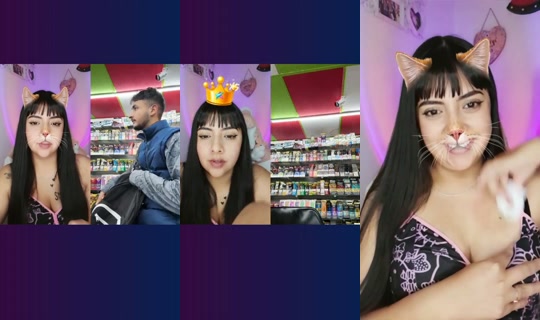 1689785443838768129 LiveMe Live — Sep 17, 2026, 4:34 AM