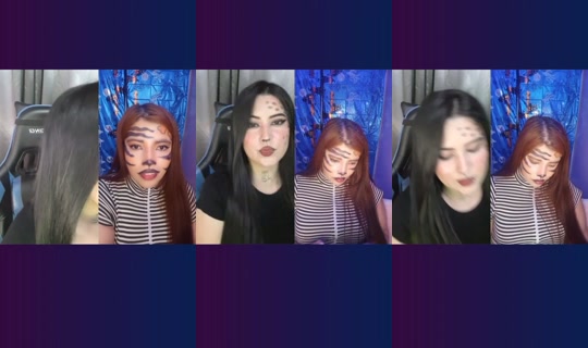 1692260991057191937 LiveMe Live — Oct 20, 2026, 6:23 AM