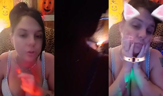 1692306290727379969 LiveMe Live — Oct 18, 2026, 12:42 AM