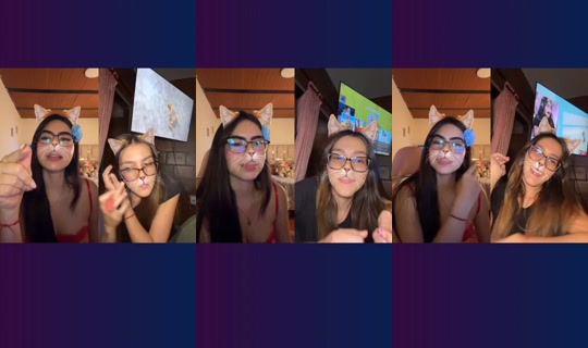 1695629419465909249 LiveMe Live — Sep 17, 2026, 1:34 AM