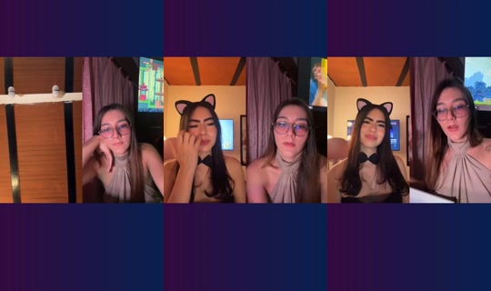 1695629419465909249 LiveMe Live — Oct 18, 2026, 12:43 AM