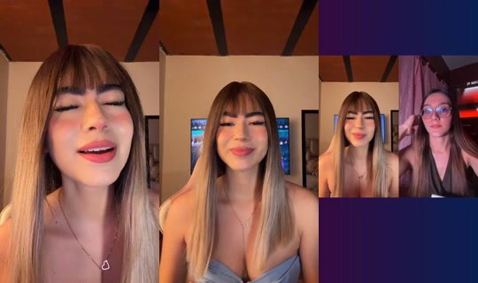 1695629419465909249 LiveMe Live — Oct 20, 2026, 12:44 AM