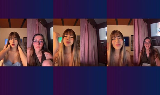 1695629419465909249 LiveMe Live — Oct 20, 2026, 1:36 AM