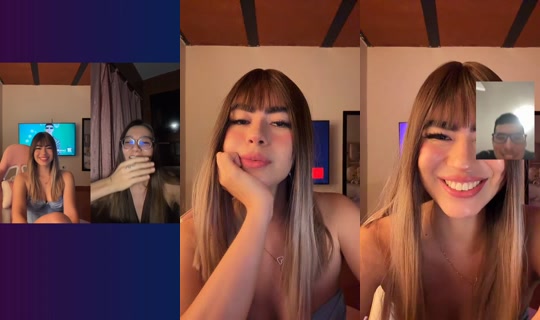 1695629419465909249 LiveMe Live — Oct 20, 2026, 3:18 AM