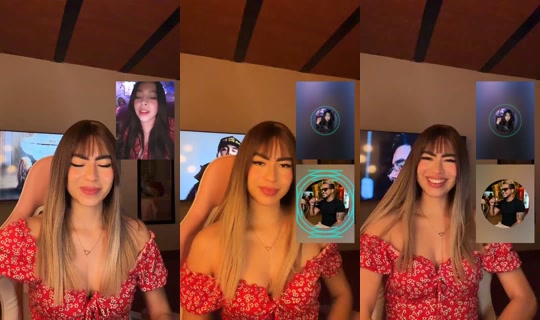 1695629419465909249 LiveMe Live — Oct 24, 2026, 5:06 AM
