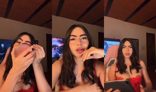 1695629419465909249 LiveMe Live — Oct 25, 2026, 11:54 PM
