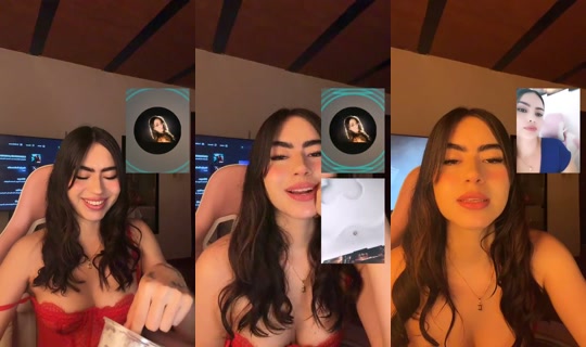1695629419465909249 LiveMe Live — Oct 26, 2026, 1:36 AM