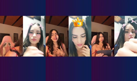 1695629419465909249 LiveMe Live — Oct 26, 2026, 4:09 AM