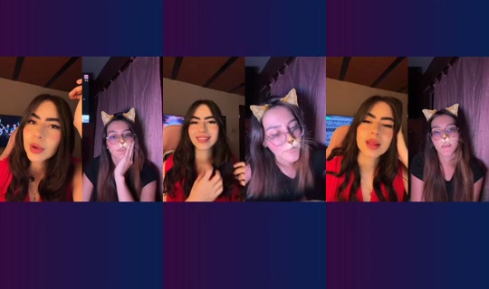 1695629419465909249 LiveMe Live — Oct 28, 2026, 1:10 AM