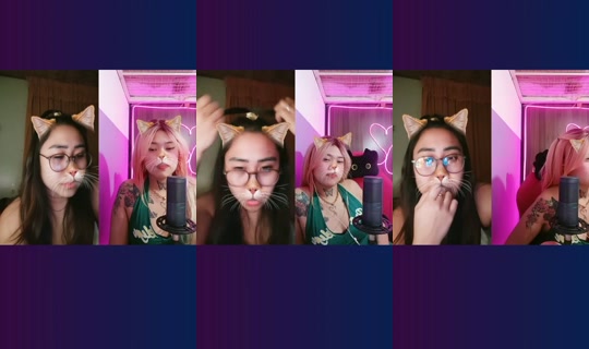 1695841934632212481 LiveMe Live — Oct 9, 2026, 1:15 PM